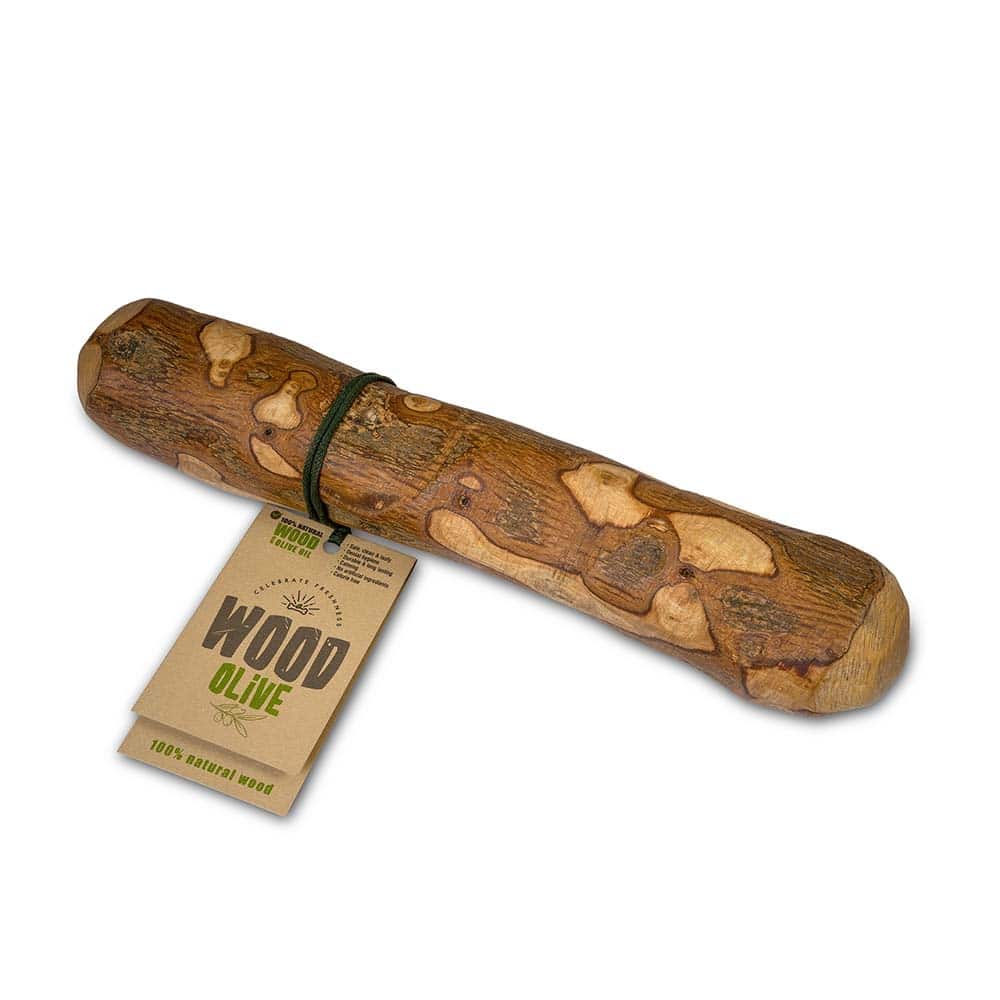 84282.jpg CELEBRATE OLIVE WOOD WITH OLIVE OIL L 221 - 450GR - Image 1