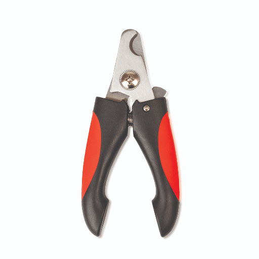 85019.jpg GLEE NAIL CLIPPERS 6,7x15cm - Image 1