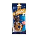 BUSTER PREMIUM DENTAL MULTIPACK STICKS MEAT NATUR 440gr 28pcs 4 x 110gr - Image 2