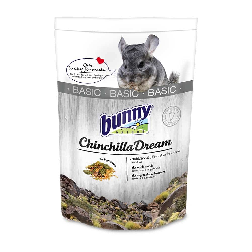 BU25663.jpg CHINCHILLA DREAM BASIC 600gr - Image 1