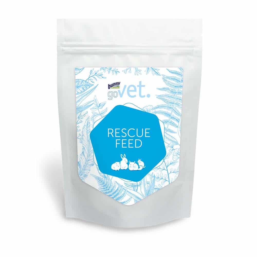 BU30022.jpg goVet RESCUE FEED 40 g - Image 1