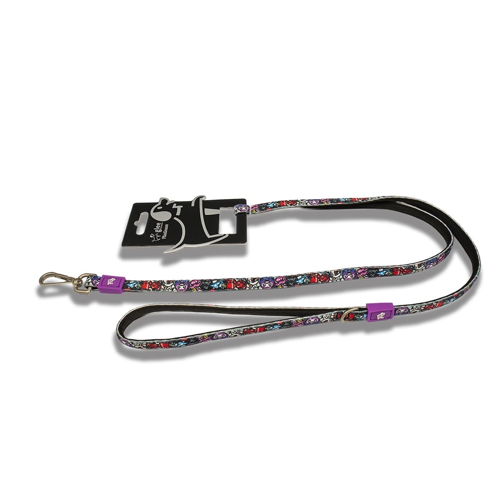 GL036.jpg GLEE LEASH GHOST CITY XS 1,0cm x 120cm - Image 1