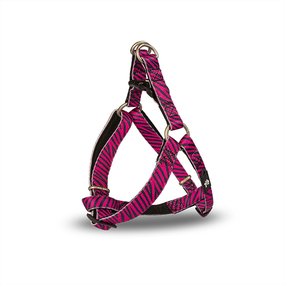 GL162.jpg GLEE HARNESS SAVANA M 71cm–81cm - Image 1