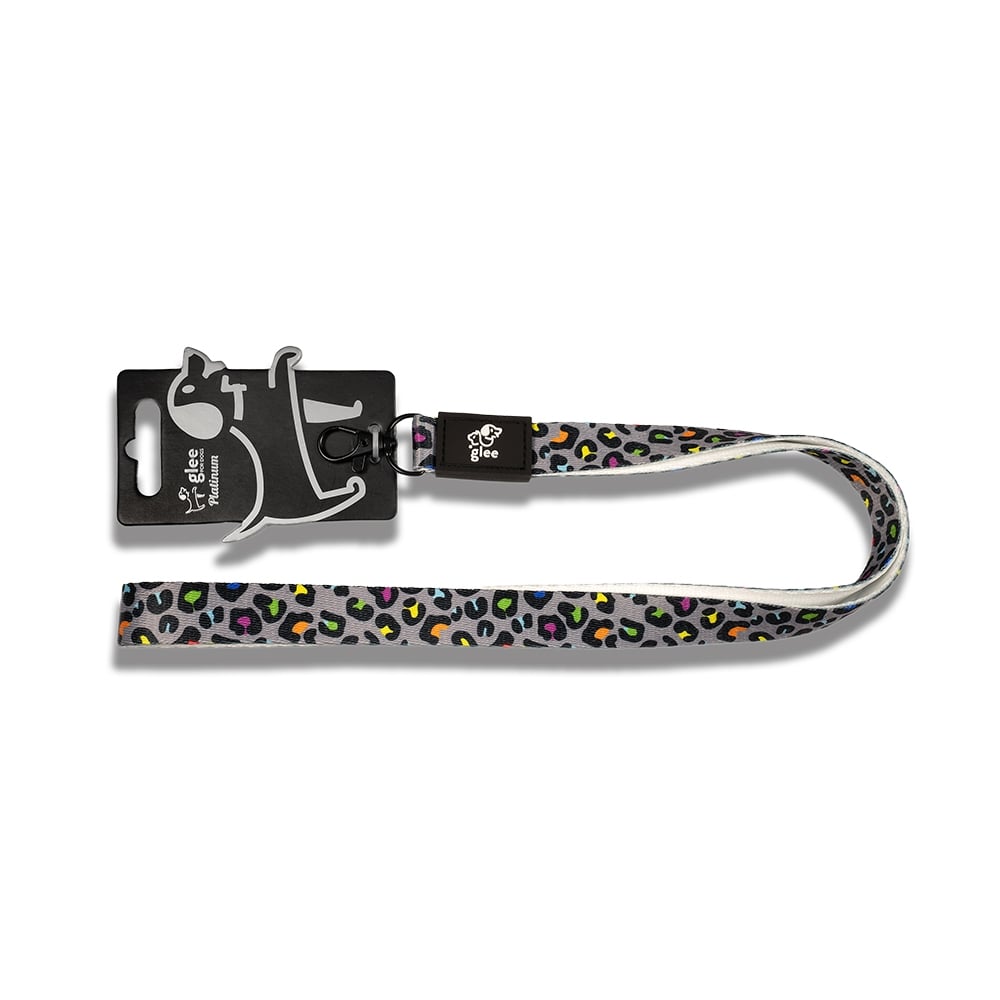 GL235.jpg GLEE LANYARD INDY LEO 2cm x 50cm - Image 1