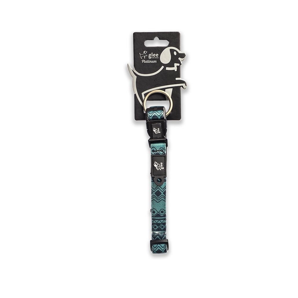 GL301.jpg GLEE COLLAR MACHU PICCHU XS 1.0cm x 20cm–35cm - Image 1