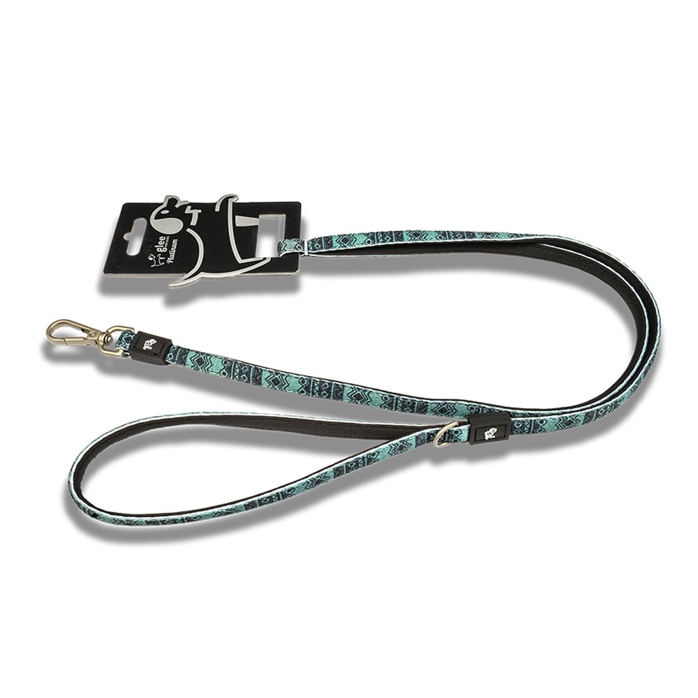 GL305.jpg GLEE LEASH MACHU PICCHU XS 1.0cm x 120cm - Image 1
