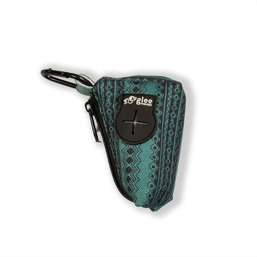 GL314.jpg GLEE POOP BAG MACHU PICCHU 8.5cm - Image 1