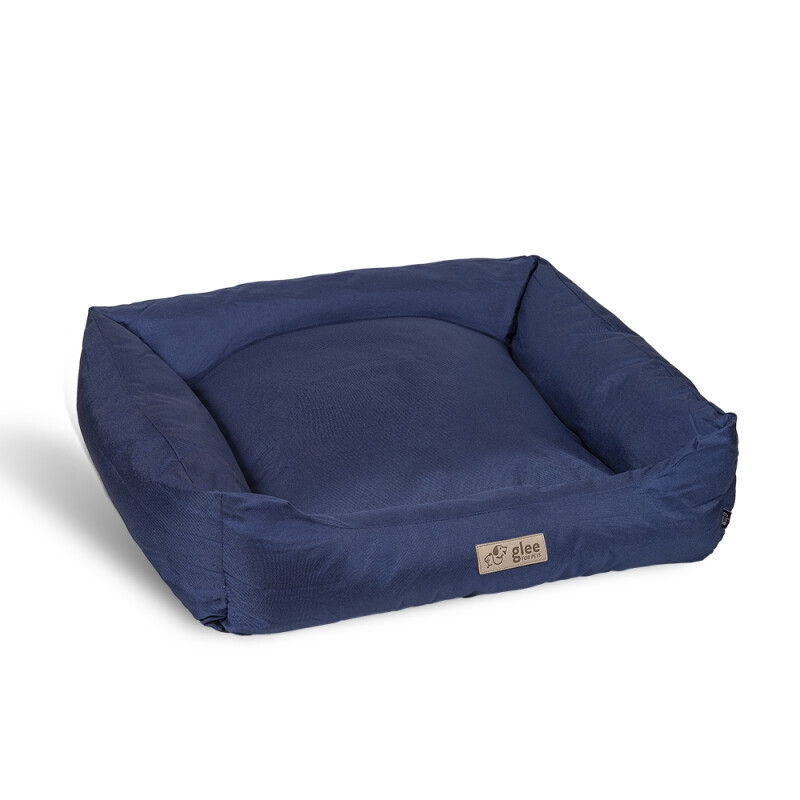 G87865.jpg GLEE BED NEST BLUE M 65x57x20cm - Image 1