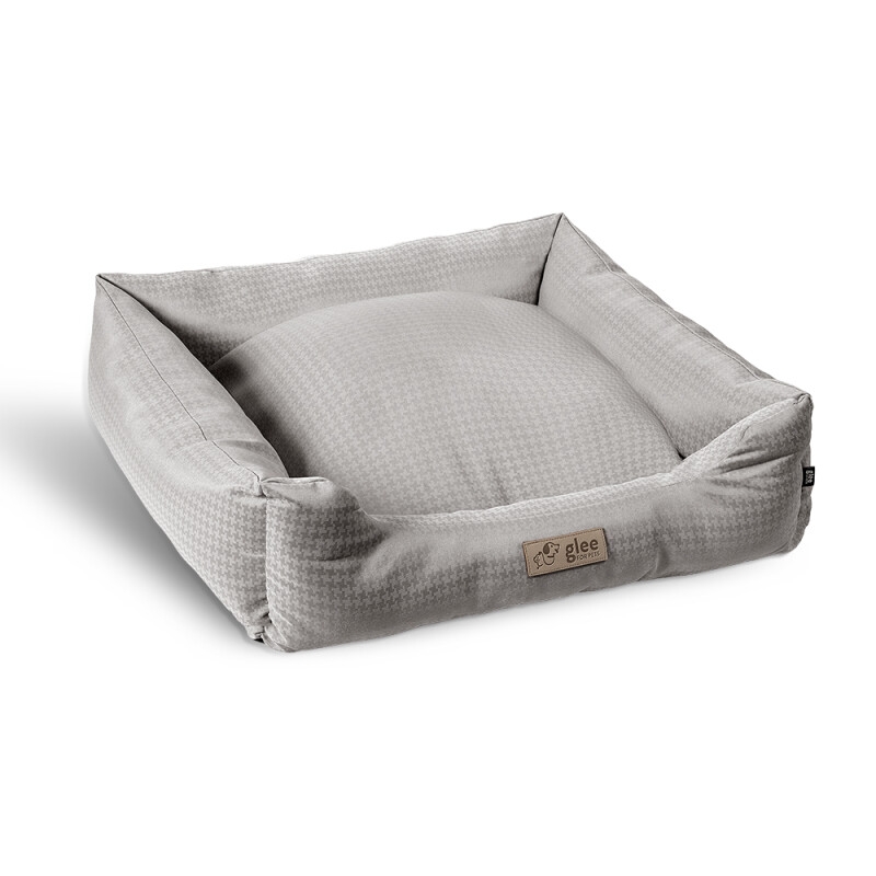 G87879.jpg GLEE BED MAISON GREY XS 48x34x16cm - Image 1