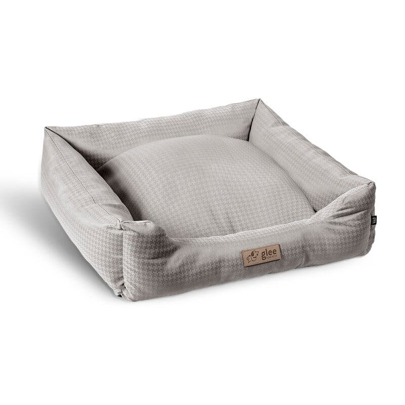 G87883.jpg GLEE BED MAISON GREY XL 103x80x23cm - Image 1