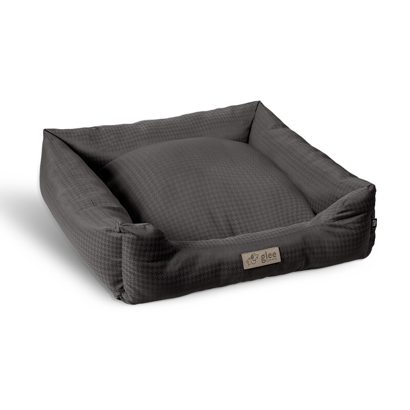 G87885.jpg GLEE BED DREAMS ANTHRACITE S 58x49x17cm - Image 1